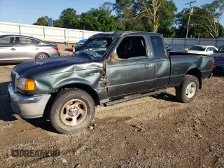 2005 Ford Ranger XLT with VIN 1FTZR45E85PA52922, listed as a Copart auction lot 59536225 with 108,730 mi miles and Salvage title. Bid and sale history available at DreamBid. Image 1.