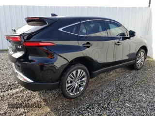 2023 Toyota Venza LE with VIN JTEAAAAH4PJ147403, listed as a Copart auction lot 48496694 with 18,430 mi miles. Bid and sale history available at carsss.com. Image 3.