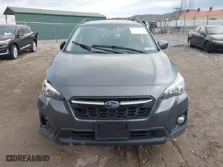2020 Subaru Crosstrek Premium with VIN JF2GTAPC9L8241039, listed as a IAAI auction lot 42018676 with 58,146 mi miles. Bid and sale history available at carsss.com. Image 12.
