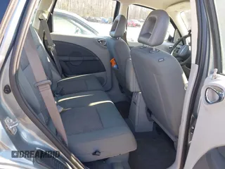 2009 Chrysler PT Cruiser with VIN 3A8FY48959T567178, listed as a IAAI auction lot 41863160 with Not provided miles and . Bid and sale history available at DreamBid. Image 8.