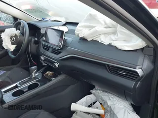 2023 Nissan Altima SV z VIN 1N4BL4DV4PN369993, wystawiony jako IAAI lot #42291109 z przebiegiem 38 500 mil mil oraz . Historia ofert i sprzedaży dostępna na DreamBid. Obrazek 5.