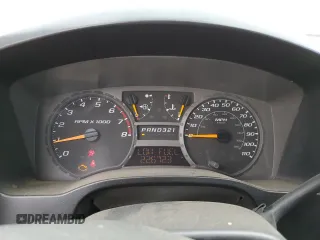2006 GMC Canyon SLE2 with VIN 1GTDS136168252206, listed as a Copart auction lot 47568985 with 226,723 mi miles and Salvage Title. Bid and sale history available at carsss.com. Image 9.