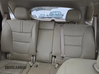 2012 Kia Sorento EX with VIN 5XYKUDA27CG277358, listed as a Copart auction lot 47256495 with 88,334 mi miles and Salvage title. Bid and sale history available at DreamBid. Image 10.