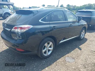2015 Lexus RX 350 z VIN JTJBK1BA9F2483576, wystawiony jako IAAI lot #42769057 z przebiegiem 185 200 mil mil oraz . Historia ofert i sprzedaży dostępna na DreamBid. Obrazek 4.