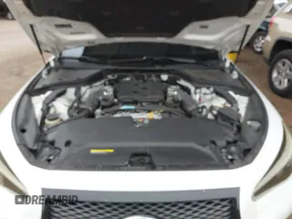 2015 Infiniti Q50 Premium с VIN JN1BV7APXFM352439, выставлен на аукционе IAAI как лот 41585855 с пробегом 78 245 миль миль и . История ставок и продаж доступна на DreamBid. Изображение 10.
