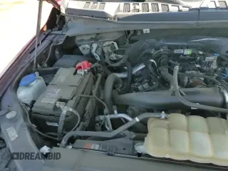 2020 Ford F-150 XLT z VIN 1FTEW1EP6LFA48099, wystawiony jako Copart lot #80182895 z przebiegiem 95 800 mil mil oraz Szkoda całkowita • Salvage title. Historia ofert i sprzedaży dostępna na DreamBid. Obrazek 13.