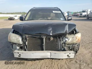 2006 Toyota Highlander z VIN JTEGP21A860118993, wystawiony jako Copart lot #53318935 z przebiegiem 109 519 mil mil oraz Szkoda całkowita • Salvage title. Historia ofert i sprzedaży dostępna na DreamBid. Obrazek 5.