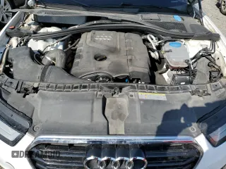 2013 Audi A6 2.0T Premium with VIN WAUCFAFC2DN051010, listed as a Copart auction lot 47953345 with 92,832 mi miles and Clean Title. Bid and sale history available at carsss.com. Image 11.