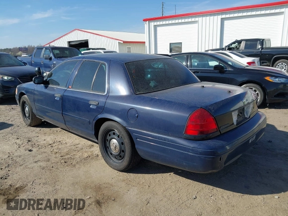 2008 Ford Police Interceptor с VIN 2FAFP71VX8X150953, выставлен на аукционе IAAI как лот 41790872 с пробегом 144 999 миль миль и . История ставок и продаж доступна на DreamBid. Изображение 3.