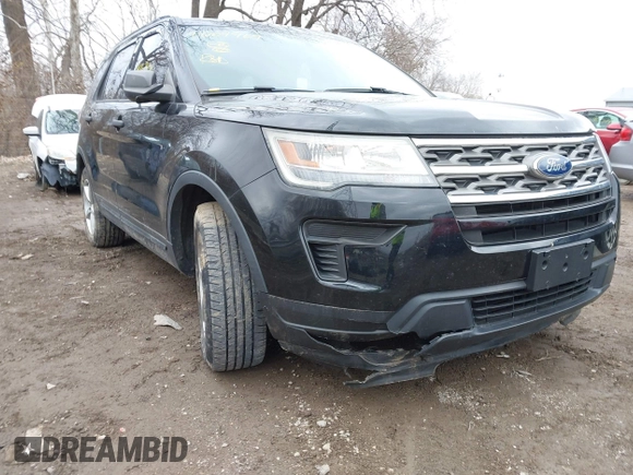 2018 Ford Explorer с VIN 1FM5K7B88JGC40199, выставлен на аукционе IAAI как лот 41067969 с пробегом 142 665 миль миль и . История ставок и продаж доступна на DreamBid. Изображение 6.