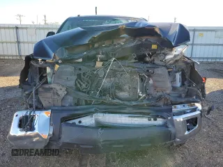 2015 Toyota Tundra 4WD Truck SR5 with VIN 5TFDY5F1XFX416466, listed as a Copart auction lot 84619634 with 174,320 mi miles and Salvage Title. Bid and sale history available at carsss.com. Image 5.