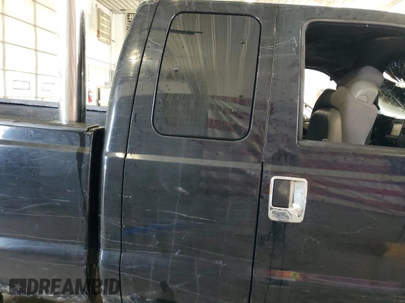2006 Ford Super Duty F-250 XL with VIN 1FTSX21P66EA06859, listed as a Copart auction lot 66954964 with 0 mi miles and Salvage Title. Bid and sale history available at carsss.com. Image 10.