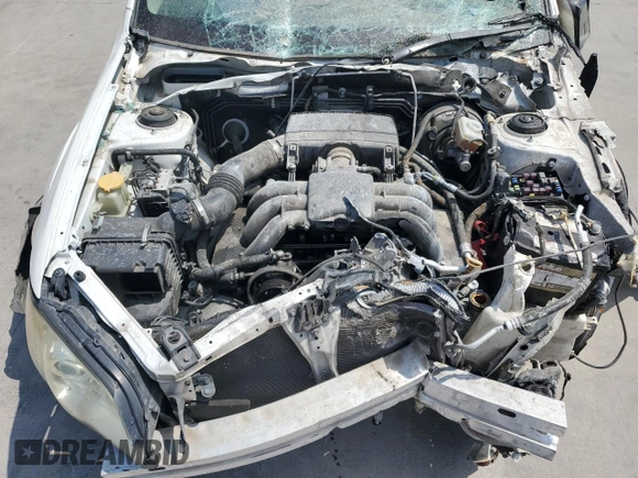 2009 Subaru Outback 3.0R Ltd with VIN 4S4BP85C094315324, listed as a Copart auction lot 67953154 with 0 mi miles and Salvage Title. Bid and sale history available at carsss.com. Image 12.