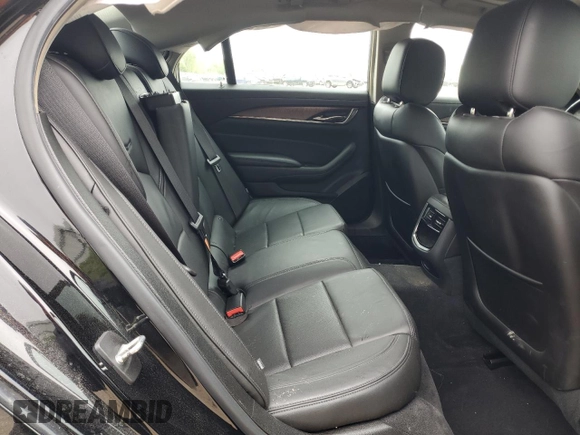 2019 Cadillac CTS AWD z VIN 1G6AW5SX7K0112620, wystawiony jako Copart lot #57794965 z przebiegiem 76 279 mil mil oraz Czysty tytuł • Clean title. Historia ofert i sprzedaży dostępna na DreamBid. Obrazek 10.