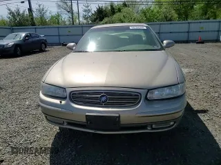2002 Buick Regal LS z VIN 2G4WB55K421101234, wystawiony jako Copart lot #54744355 z przebiegiem Nie podano mil oraz Szkoda całkowita • Salvage title. Historia ofert i sprzedaży dostępna na DreamBid. Obrazek 14.