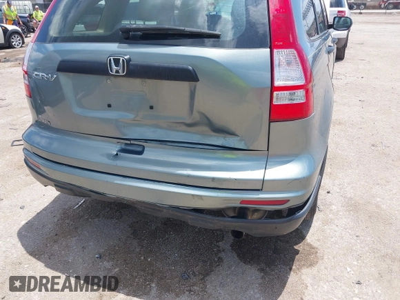 2011 Honda CR-V LX z VIN 5J6RE3H3XBL051140, wystawiony jako IAAI lot #42358100 z przebiegiem 213 721 mil mil oraz . Historia ofert i sprzedaży dostępna na DreamBid. Obrazek 6.