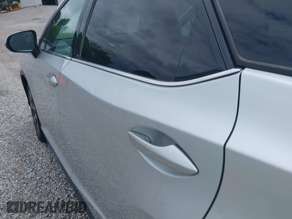 2016 Lexus RX 350 with VIN 2T2BZMCA6GC035793, listed as a IAAI auction lot 42049370 with 136,116 mi miles and . Bid and sale history available at DreamBid. Image 18.