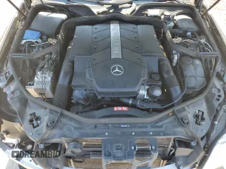 2006 Mercedes-Benz CLS-Class with VIN WDDDJ75X86A024956, listed as a Copart auction lot 75820984 with 70,754 mi miles and Salvage Title. Bid and sale history available at carsss.com. Image 11.