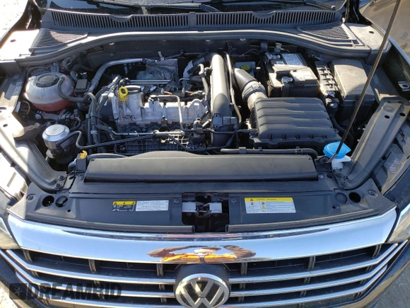 2021 Volkswagen Jetta SEL с VIN 3VWE57BU3MM044963, выставлен на аукционе Copart как лот 49132465 с пробегом 88 717 миль миль и Списание • Salvage title. История ставок и продаж доступна на DreamBid. Изображение 12.