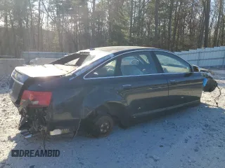 2008 Audi S6 z VIN WAUDN74F38N024976, wystawiony jako Copart lot #87723035 z przebiegiem Nie podano mil oraz Tytuł czysty. Historia ofert i sprzedaży dostępna na DreamBid. Obrazek 3.