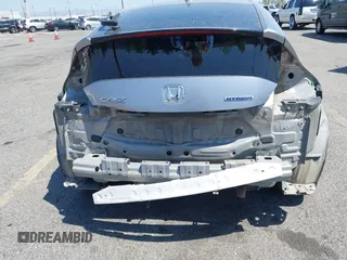 2011 Honda CR-Z EX z VIN JHMZF1D62BS015177, wystawiony jako IAAI lot #41991049 z przebiegiem 267 331 mil mil oraz . Historia ofert i sprzedaży dostępna na DreamBid. Obrazek 13.