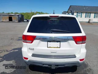 2011 Jeep Grand Cherokee Laredo with VIN 1J4RR4GG3BC736370, listed as a IAAI auction lot 42053862 with 169,269 mi miles and . Bid and sale history available at DreamBid. Image 16.