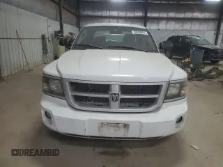 2011 Ram Dakota Big Horn with VIN 1D7RW3GP6BS708633, listed as a Copart auction lot 76830924 with 143,980 mi miles and Clean Title. Bid and sale history available at DreamBid. Image 5.