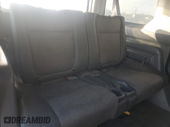 2006 Honda Element EX-P with VIN 5J6YH18766L016501, listed as a Copart auction lot 87048064 with 288,906 mi miles and Salvage Title. Bid and sale history available at DreamBid. Image 11.