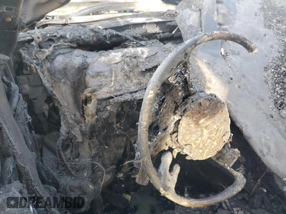 2019 Ford Mustang EcoBoost with VIN 1FA6P8TH3K5176753, listed as a Copart auction lot 46191205 with Not Provided miles and Salvage Title. Bid and sale history available at carsss.com. Image 9.