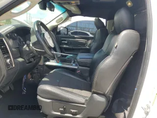 2015 Ram 1500 Sport with VIN 3C6JR6CT8FG687324, listed as a Copart auction lot 56992605 with 123,952 mi miles and Salvage title. Bid and sale history available at DreamBid. Image 7.