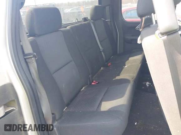 2010 Chevrolet Silverado 1500 LT with VIN 1GCSCSEA2AZ185145, listed as a IAAI auction lot 41790990 with 286,415 mi miles and . Bid and sale history available at DreamBid. Image 8.