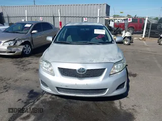 2010 Toyota Corolla with VIN 1NXBU4EE5AZ227280, listed as a IAAI auction lot 42640906 with 212,194 mi miles and . Bid and sale history available at DreamBid. Image 12.