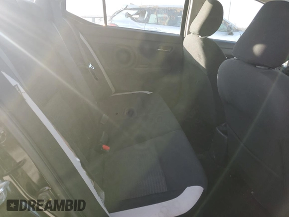 2021 Nissan Versa SV with VIN 3N1CN8EV8ML890616, listed as a Copart auction lot 47128505 with 73,006 mi miles and Salvage Title. Bid and sale history available at DreamBid. Image 10.