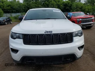 2018 Jeep Grand Cherokee Altitude with VIN 1C4RJFAG4JC465089, listed as a Copart auction lot 61613735 with 90,204 mi miles and Clean title. Bid and sale history available at DreamBid. Image 5.
