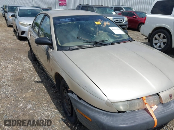 1998 Saturn SL z VIN 1G8ZH5281WZ186775, wystawiony jako IAAI lot #42454428 z przebiegiem Nie podano mil oraz . Historia ofert i sprzedaży dostępna na DreamBid. Obrazek 6.
