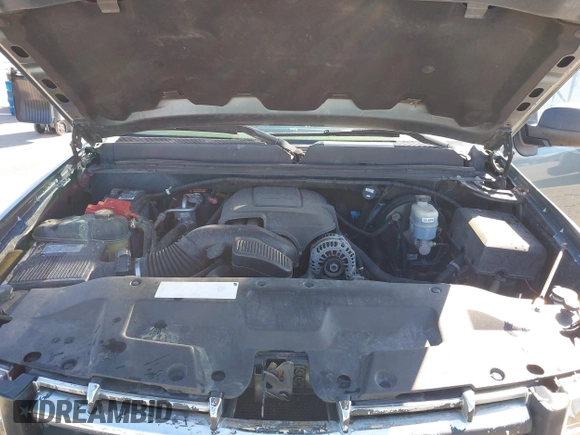 2010 GMC Sierra 1500 with VIN 3GTRCTEA7AG111448, listed as a IAAI auction lot 41800513 with Not Provided miles and . Bid and sale history available at DreamBid. Image 10.