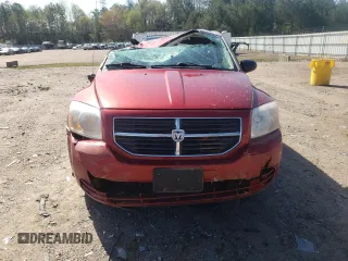 2009 Dodge Caliber SXT with VIN 1B3HB48A69D150199, listed as a Copart auction lot 51043165 with 218,125 mi miles and Clean Title. Bid and sale history available at DreamBid. Image 5.