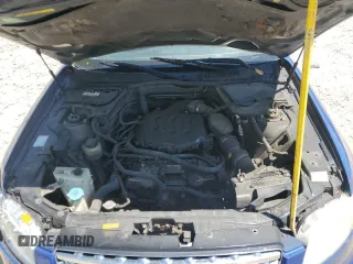 2005 Infiniti FX z VIN JNRAS08W95X216368, wystawiony jako Copart lot #54745065 z przebiegiem 232 897 mil mil oraz Szkoda całkowita • Salvage title. Historia ofert i sprzedaży dostępna na DreamBid. Obrazek 12.