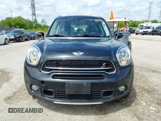 2015 MINI Countryman S z VIN WMWZC5C51FWM19433, wystawiony jako IAAI lot #42365991 z przebiegiem 158 205 mil mil oraz . Historia ofert i sprzedaży dostępna na DreamBid. Obrazek 15.