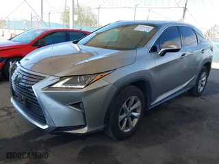 2019 Lexus RX with VIN 2T2ZZMCA7KC149907, listed as a IAAI auction lot 41861951 with 83,675 mi miles. Bid and sale history available at carsss.com. Image 19.
