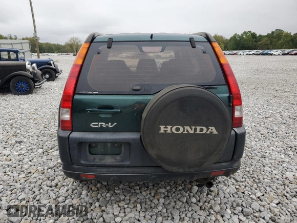 2002 Honda CR-V LX z VIN JHLRD785X2C083218, wystawiony jako Copart lot #73082804 z przebiegiem Nie podano mil oraz Szkoda całkowita • Salvage title. Historia ofert i sprzedaży dostępna na DreamBid. Obrazek 6.