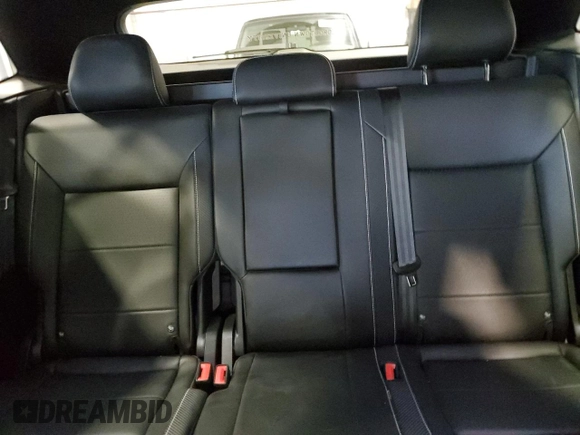 2023 Volkswagen Atlas SE with VIN 1V2KE2CA4PC212952, listed as a Copart auction lot 87014044 with 14,779 mi miles and Salvage title. Bid and sale history available at DreamBid. Image 10.