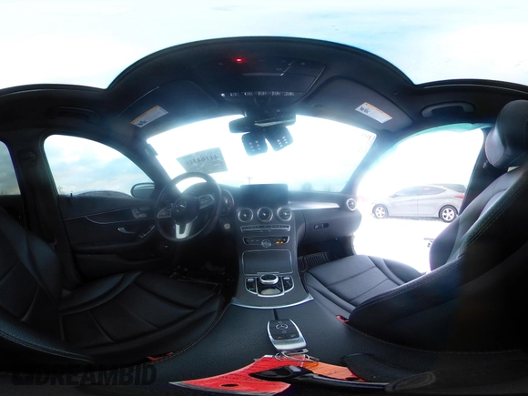 2021 Mercedes-Benz C 300 с VIN W1KWF8EB0MR640153, выставлен на аукционе IAAI как лот 41164310 с пробегом 34 364 миль миль и . История ставок и продаж доступна на DreamBid. Изображение 18.
