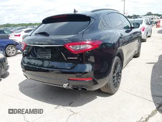 2019 Maserati Levante с VIN ZN661XUAXKX323919, выставлен на аукционе IAAI как лот 42484880 с пробегом 71 024 миль миль и . История ставок и продаж доступна на DreamBid. Изображение 4.