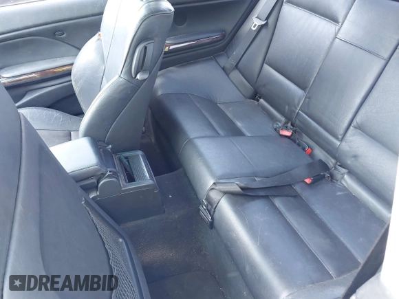 2001 BMW 3 Series 330Ci with VIN WBABN53491JU36120, listed as a IAAI auction lot 42578885 with 169,570 mi miles and . Bid and sale history available at DreamBid. Image 8.