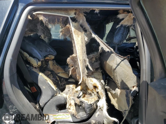 2020 Jeep Cherokee Latitude with VIN 1C4PJLCB4LD605887, listed as a Copart auction lot 58045785 with Not provided miles and Salvage title. Bid and sale history available at DreamBid. Image 10.