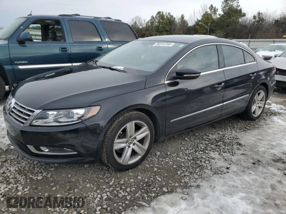 2017 Volkswagen CC 2.0T Sport with VIN WVWKP7AN9HE501328, listed as a Copart auction lot 38315704 with 102,067 mi miles. Bid and sale history available at carsss.com. Image 1.