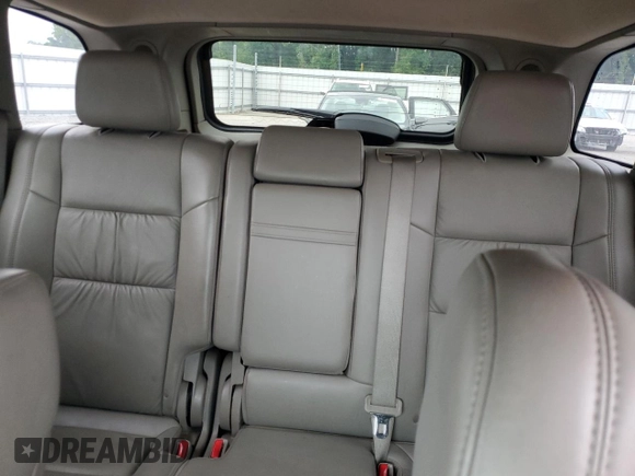 2011 Jeep Grand Cherokee Laredo with VIN 1J4RR4GGXBC508107, listed as a Copart auction lot 63751035 with 274,350 mi miles and Salvage title. Bid and sale history available at DreamBid. Image 10.