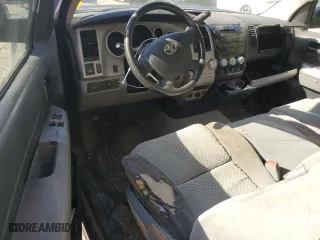 2008 Toyota Tundra with VIN 5TFKT521X8X002358, listed as a Copart auction lot 74095464 with 280,352 mi miles and Salvage Title. Bid and sale history available at carsss.com. Image 8.