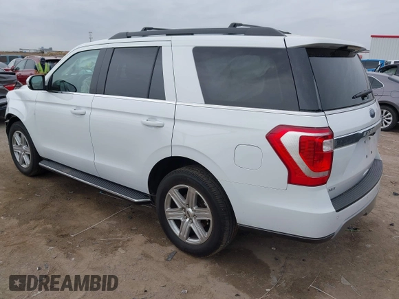 2020 Ford Expedition XLT с VIN 1FMJU1HT2LEA78960, выставлен на аукционе IAAI как лот 41938827 с пробегом 70 924 миль миль и . История ставок и продаж доступна на DreamBid. Изображение 3.